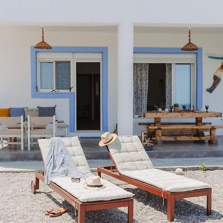 Anatoli Traditional Villa Archangelos  Exterior photo